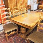 283 5309 DINING ROOM SET